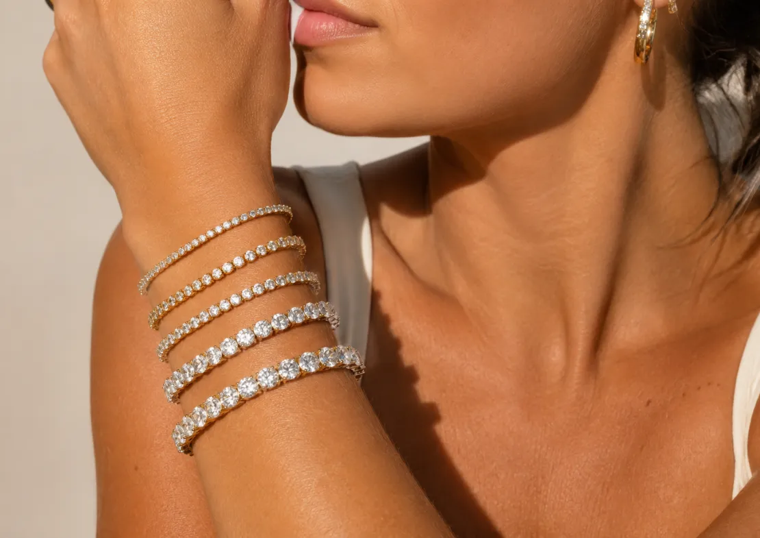 Jewelry Store in St. Thomas